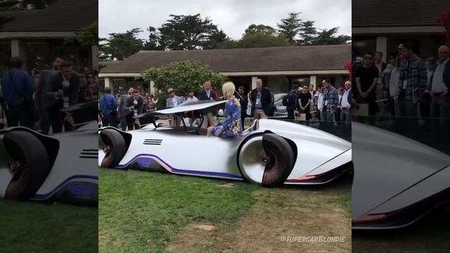 FUTURE CAR ?MIND BLOWING /YOT CAN'T IGNORE THESE /AMAZING FUTURE CAR смотреть онлайн