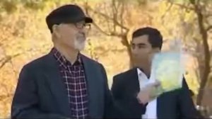 "ШОИРОНРО МАСУПОРЕД НАБӮСИДА БА ХОК" и устод Бозор Собир, оҳанги Саидкул Билолов