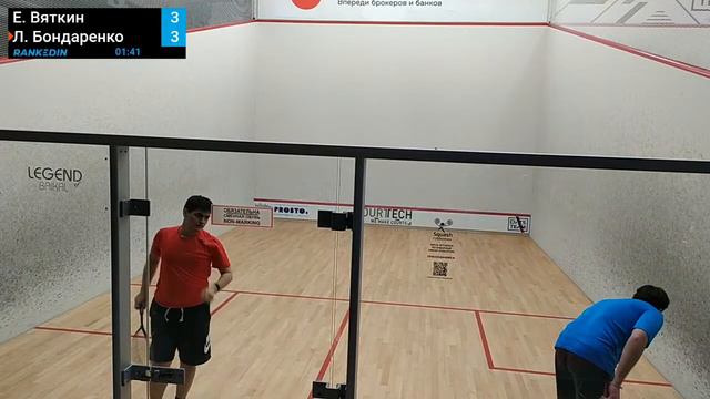 Court 3 - МСК - тур М3 - Rankedin смотреть онлайн