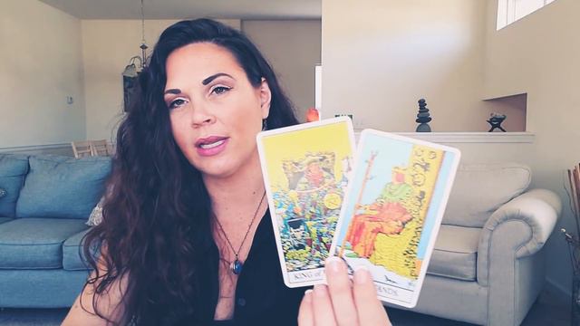 PISCES, THEY ARE TRYING TO SHOW YOU THEY LOVE YOU. TOO LATE? 💖 APRIL LOVE READING. YOU VS THEM. смотреть онлайн