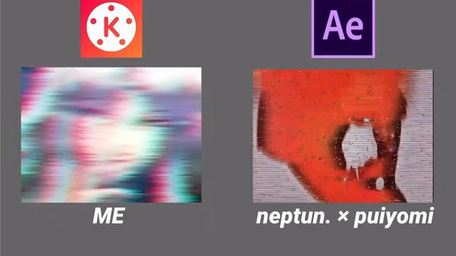 My KineMaster vs After Effects(Part-11) |「LOOK DON'T TOUCH 😜🤍」Black Lagoon「AMV/EDIT」4K Kinemaster смотреть онлайн