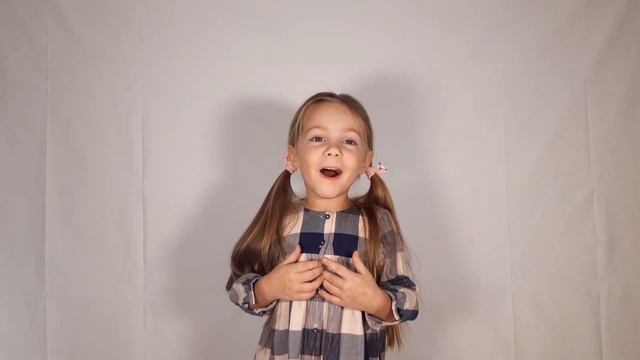 Видеовизитка Мария Соболева