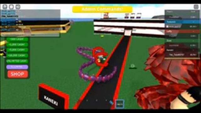 ?[TODOROKI] ?Аниме-магнат? В РОБЛОКСЕ (В ROBLOX) 2 часть смотреть онлайн