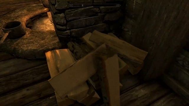 Украл ВСЁ в РИФТЕНЕ. Какая выгода получилась? The Elder Scrolls V Skyrim AE #5 смотреть онлайн