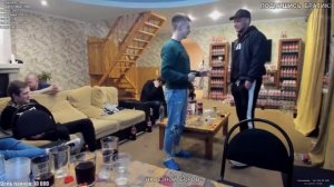 MELLSTROY ¦ ВСТРЕЧА С ОДНОГРУППНИКОМ ¦ СЛАВИК ؟ ¦ МЕЛСТРОЙ ЧЕЛЛЕНДЖ 1000 ЛИТРОВ КОЛЫ