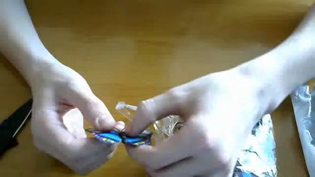 Бабочки для декорации из Китая смотреть онлайн