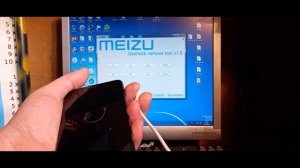 Meizu M5s,M5c,M3s,M5 Note. Январь 2021 Удаление пароля/remove password за 2 минуты