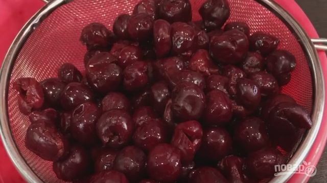 Сборник рецептов