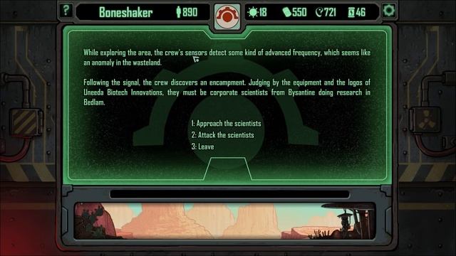 Wandering The Wastelands - Skyshine's Bedlam Gameplay - Let's Play Part 1 смотреть онлайн