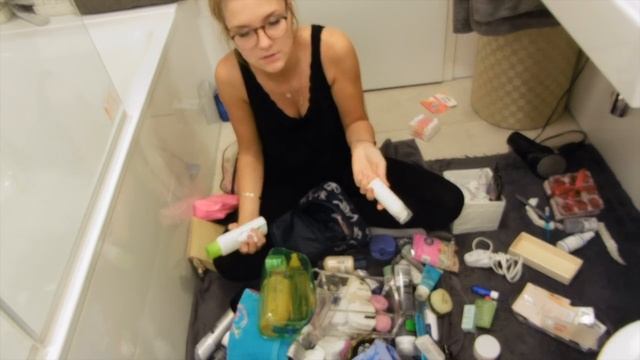 4. Ванная комната l Минимализм by simplethings смотреть онлайн