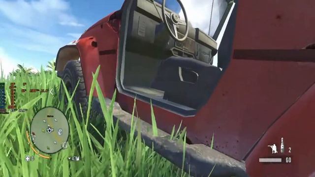 FAR CRY 3 NO I3 7020U, 4GB RAM, HD GRAPHICS 620 смотреть онлайн