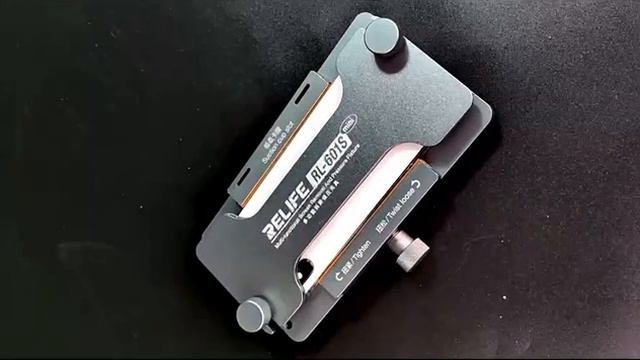 RELIFE RL-601S смотреть онлайн
