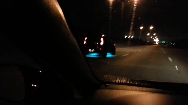 Kia soul led lights accident смотреть онлайн