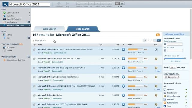 How To Get Microsoft Office 2011 Free!!! No Registration! (Easy)