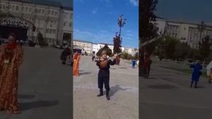 Ашуг Шемшир