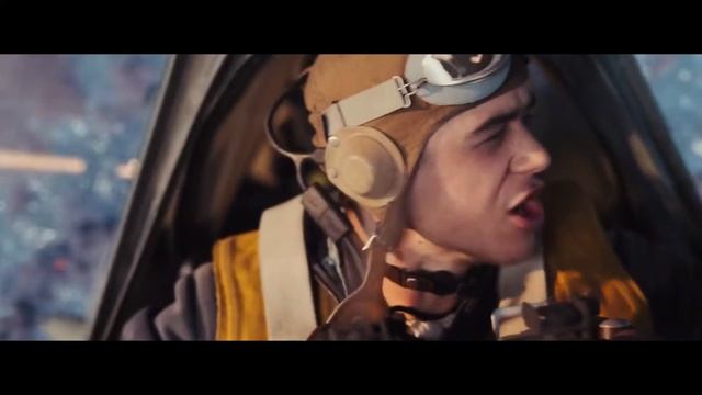 Midway (2019) | This Is For Pearl