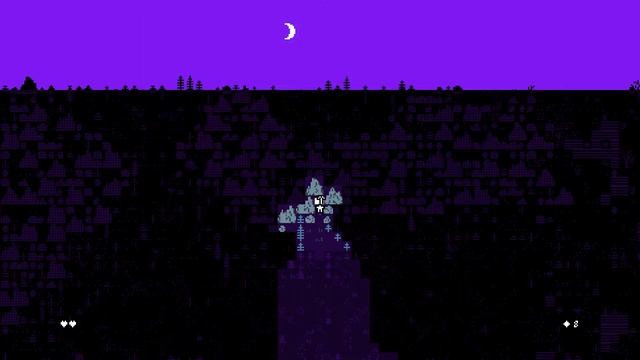 Way Beyond и восприятие игр с процедурной генерацией смотреть онлайн