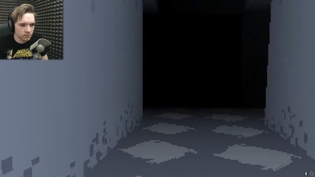 A-MAZE-ING THINGS | IMSCARED: Steam Edition - Part 4 смотреть онлайн