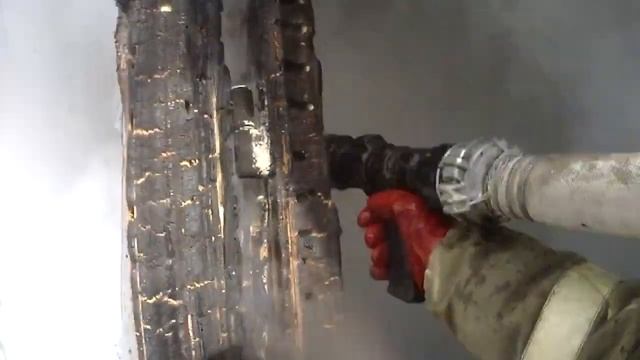 ГЛАЗАМИ МЧС_ пожар на рынке г. Смоленска смотреть онлайн