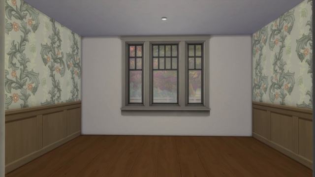 Autumn House 🍂 | Stop Motion build | The Sims 4 | NO CC смотреть онлайн
