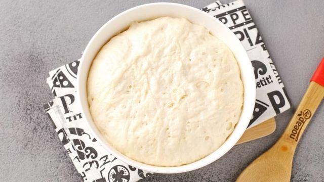 Вкусные будни