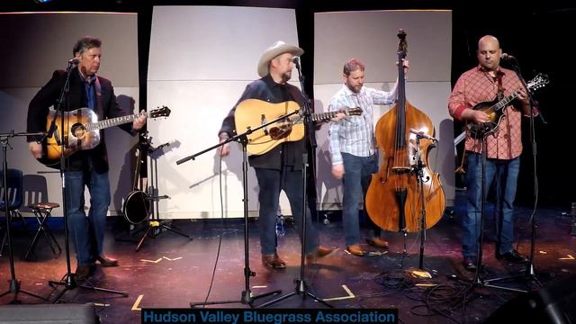 Gibson Brothers - Hudson Valley Bluegrass Association - Set 2 - April 22, 2023 смотреть онлайн