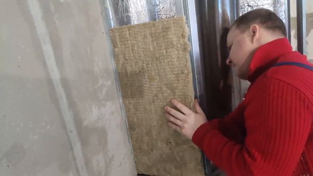 Камин из газобетона своими руками (часть 2) смотреть онлайн