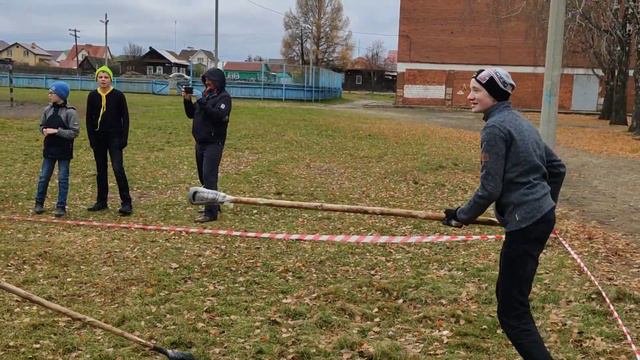 2019 — Покровский турнир 7 смотреть онлайн