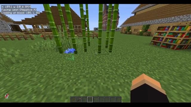 Minecraft 1.20 Update: Bamboo, Camel, Hanging Signs and More | Minecraft News Update Tagalog смотреть онлайн