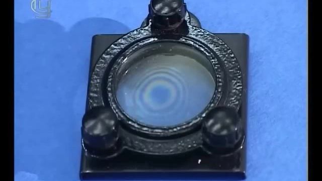 Физика. Волновая оптика. Опыты по физике смотреть онлайн