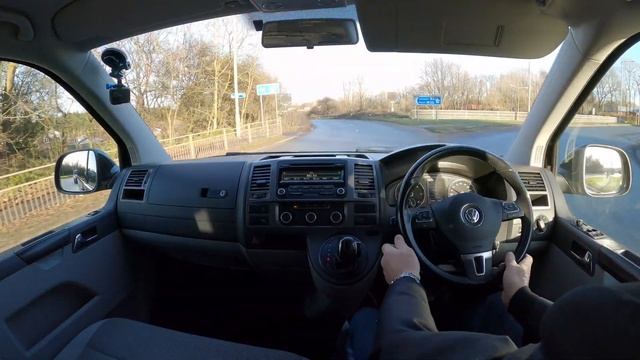 2015 Volkswagen Transporter Shuttle 2 0 TD T30 SE Mini Bus | For Sale In Preston смотреть онлайн