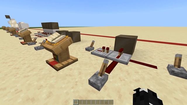 Redstone Academy | Torches and Repeaters - Phase 1 Day 3 | Minecraft: Bedrock Edition смотреть онлайн
