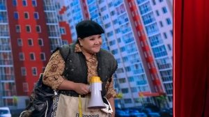 “Интернетдан топган ёрим алдаб кетди”... Lady Show