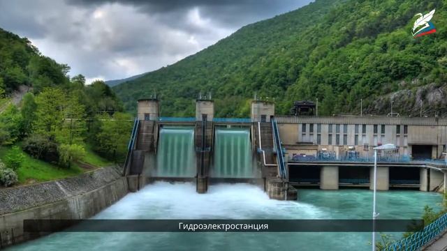 Электроэнергетика смотреть онлайн