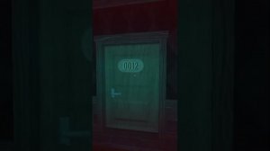 СКРИЧ СНОВА НА МЕНЯ НАПАЛ В ROBLOX DOORS!  #roblox #роблокс #игры #doors  #bestrobloxgames