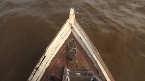Suriname : Pour une poignée d'or - Les routes de l'impossible