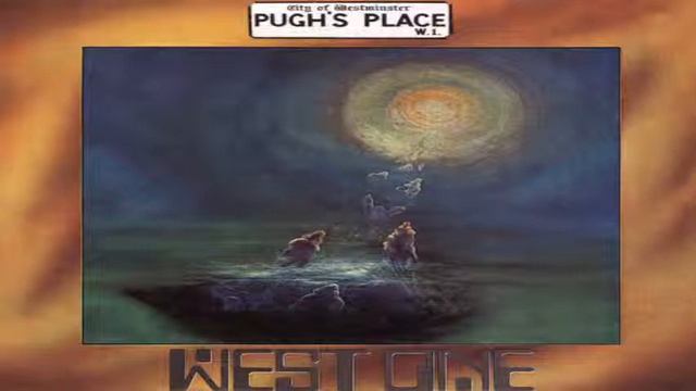 PUGH`S PLACE West One 06 Undesirable смотреть онлайн