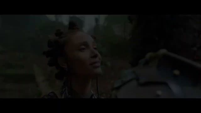 Уиллоу - 1 й сезон - Сериал (2022_ - Трейлер.mp4 смотреть онлайн