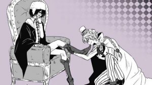 Фёдор и Гоголь яой