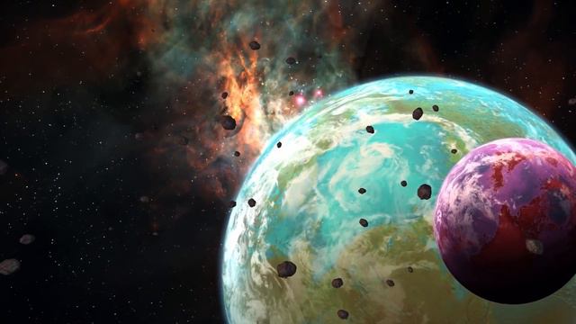 What's the maximum number of planets that could orbit the Sun? смотреть онлайн