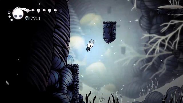 Hollow Knight | Episode 59 - Seeking Grubs смотреть онлайн