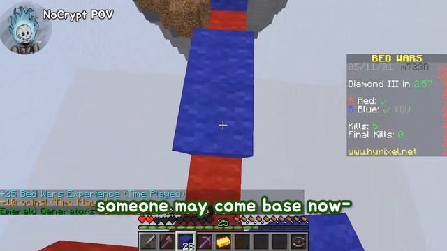 Becoming Pro Minecraft Gamers With Leviathan смотреть онлайн