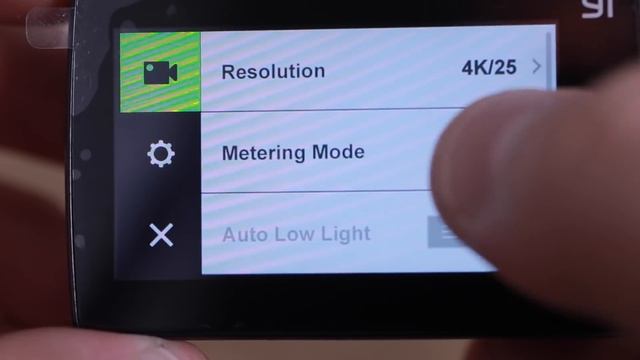 Обзор экшн-камеры Xiaomi YI 4K от Фотосклад.ру смотреть онлайн