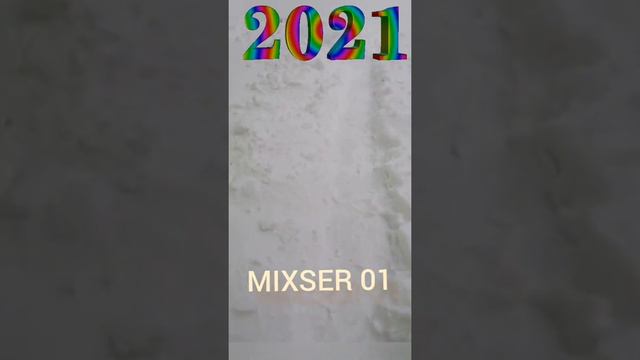 Снег один метр _25 градусов в Звенигород #STV01