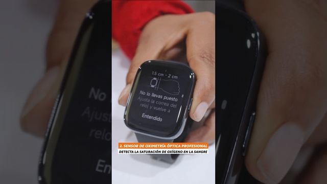 Si eres Fitness, el #RedmiWatch3Active es para ti ⌚️ | #xiaomiperu #xiaomi #redmiwatch3 смотреть онлайн