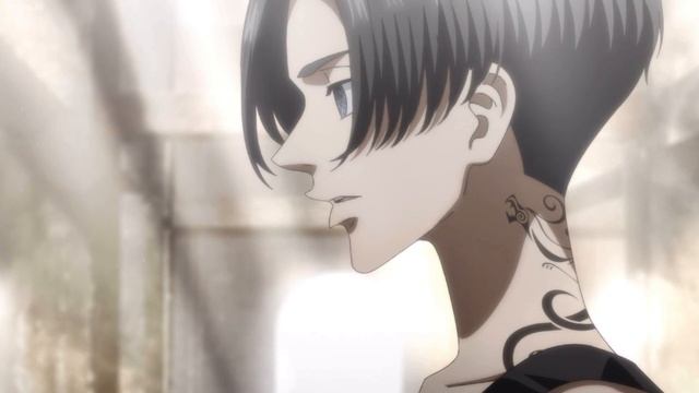 Manila Mikey English Dub (Tokyo Revengers) смотреть онлайн