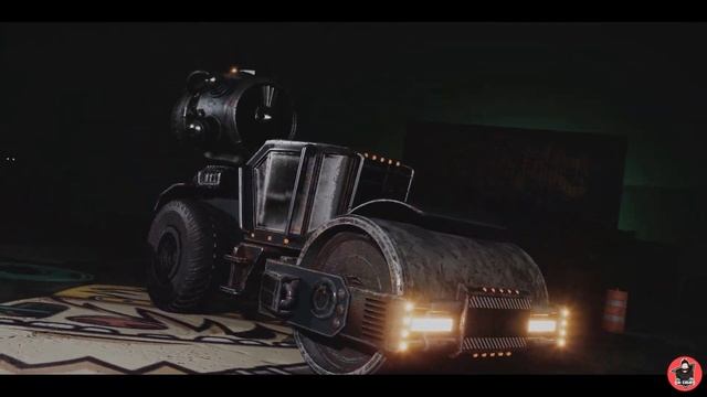 Turbo Sloths Gameplay Trailer 2021 смотреть онлайн