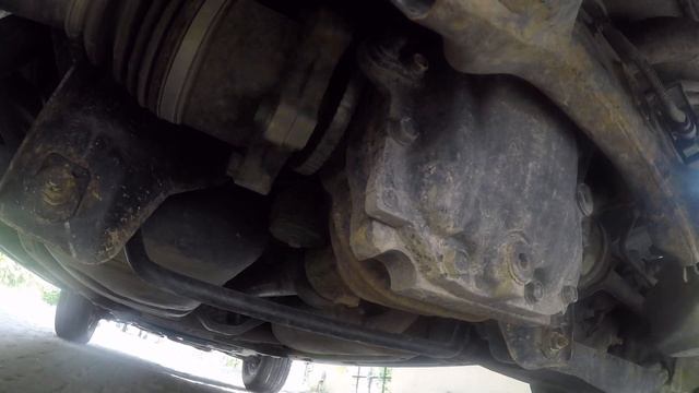 Nissan Pathfinder R51 2008 rear axle смотреть онлайн