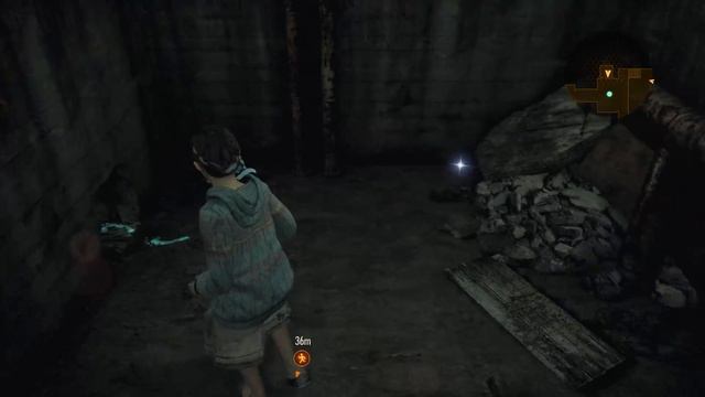 ИРИНКА! ► Resident Evil: Revelations 2 Прохождение #6 ► ХОРРОР ИГРА смотреть онлайн