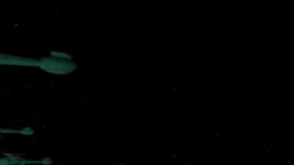 Master of Orion Intro